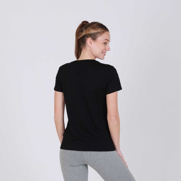 PUMA Majica kratak rukav power graphic stardust tee w - 848826-01