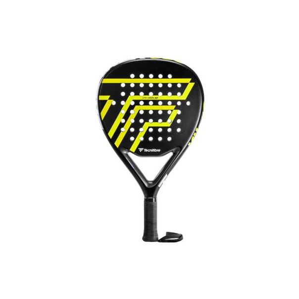Tecnifibre Wall Breaker 360 - WALLBRKR360