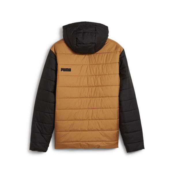 PUMA Jakna ess hooded padded jacket M - 848938-64