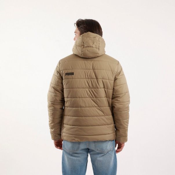 PUMA  jakna ess hooded padded jacket M - 848938-67