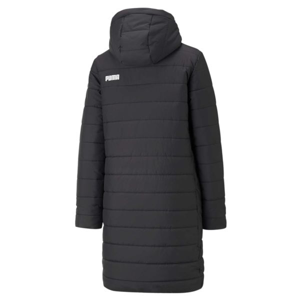 PUMA Jakna ess hooded padded coat w - 848942-01