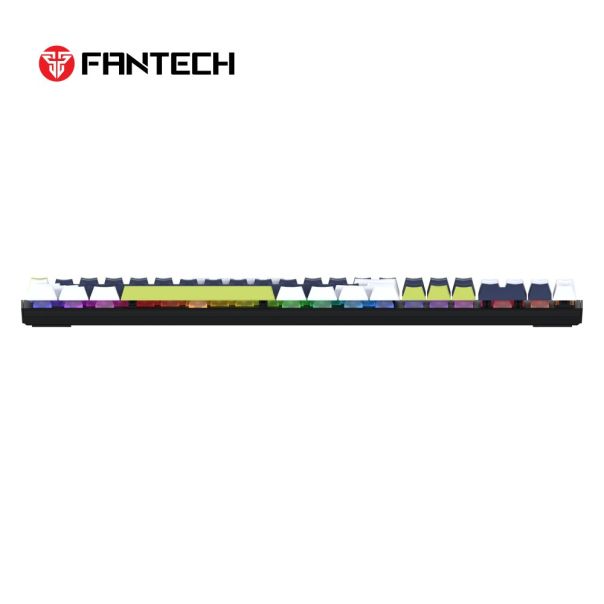 Tastatura mehanička Gaming Fantech MK878S RGB Atom 104S Mori plava (taro switch) - EP2870908