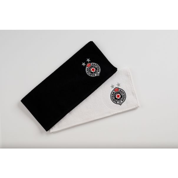 PARTIZAN Set peškira 50x90cm Grb 2/1 - EP3093272