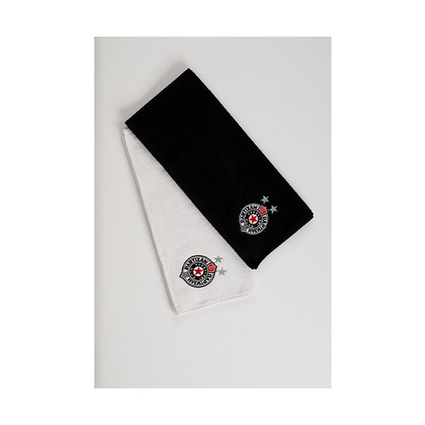 PARTIZAN Set peškira 50x90cm Grb 2/1 - EP3093272