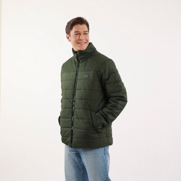 PUMA Jakna ess+ padded jacket M - 849349-31