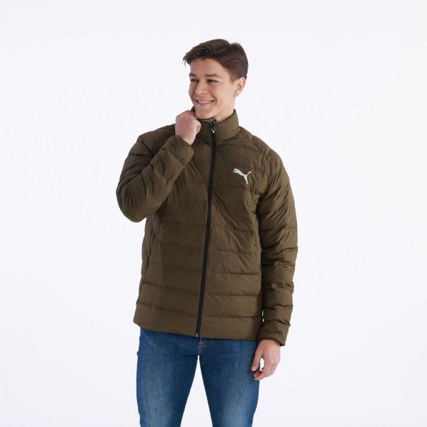 PUMA Jakna active polyball jacket m - 849357-62