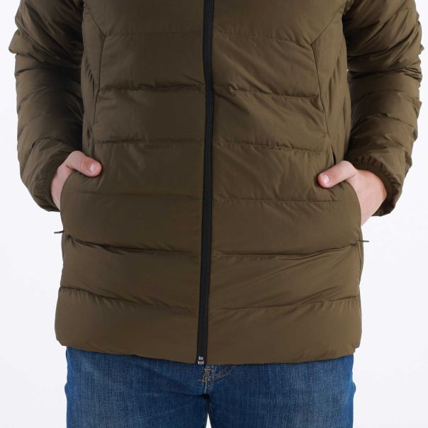 PUMA Jakna active polyball jacket m - 849357-62