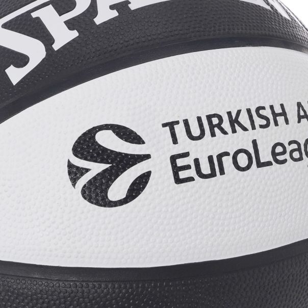 SPALDING Spalding lopta partizan out 7 U - 85-113Z