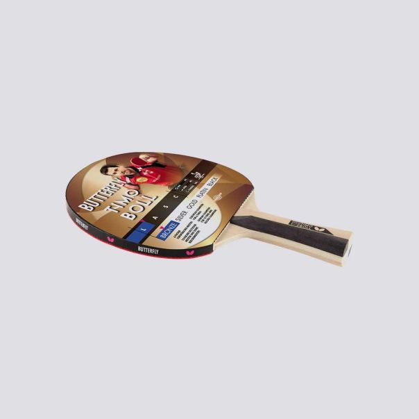 BUTTERFLY Reket timo boll bronce u - 85011