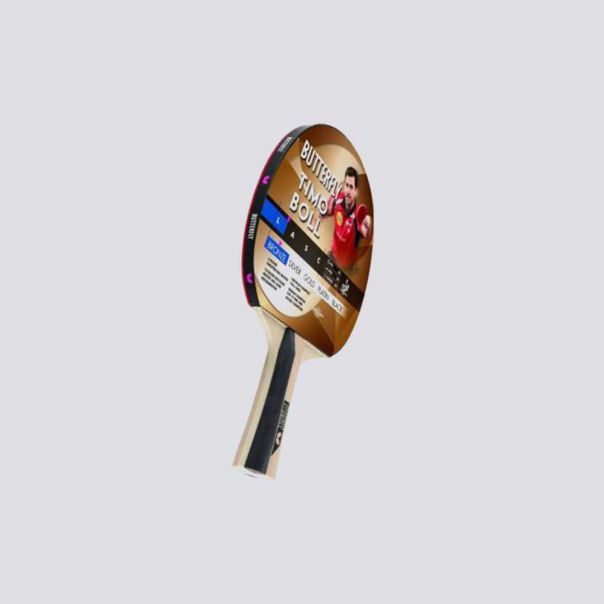 BUTTERFLY Reket timo boll bronce u - 85011