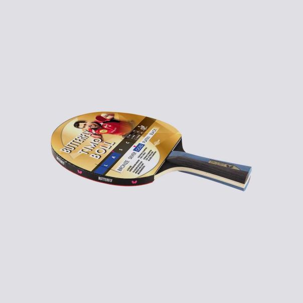 BUTTERFLY Reket tb gold u - 85021