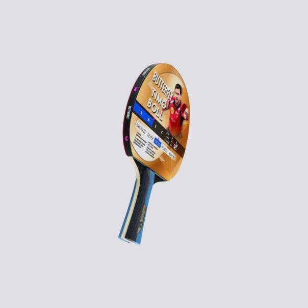 BUTTERFLY Reket tb gold u - 85021