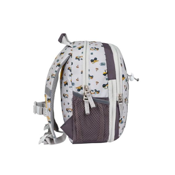 BELMIL Ranac za vrtić 305-9 Construction Truck - 8519-1