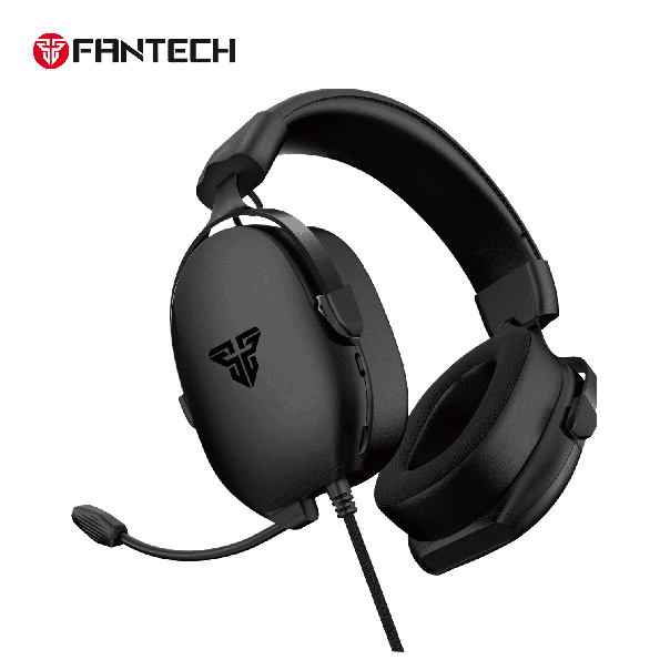 FANTECH Gejmerske slušalice HG30 Carbon 7.1 - 221878-1