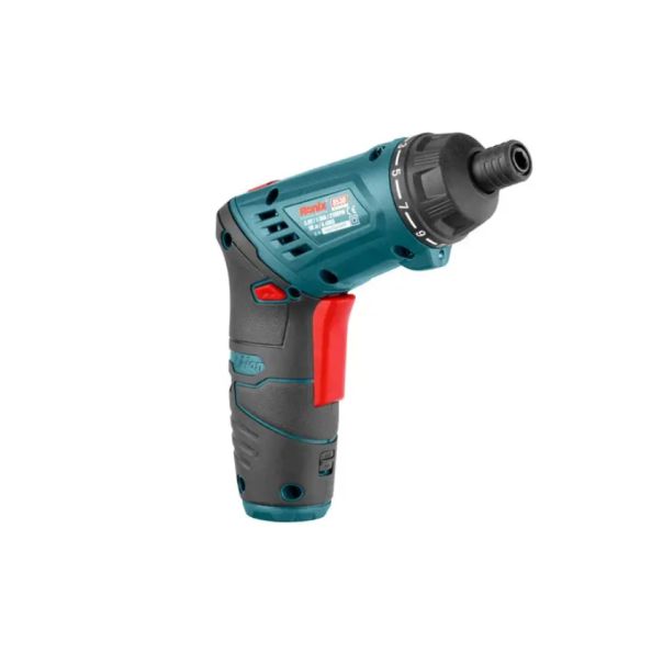 RONIX Akumulatorski odvijač SET (40del) 1.5Ah 8530 BMC 3.6V/5Nm - 8530RX