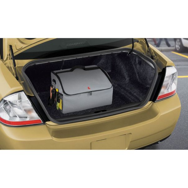 LAMPA ACCESSORIES Torba za alat i opremu premium 49X30cm - 85332