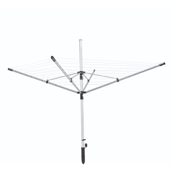 LEIFHEIT Sušač za veš Linolift 50m, rotacioni, dvorišni - LF 85359