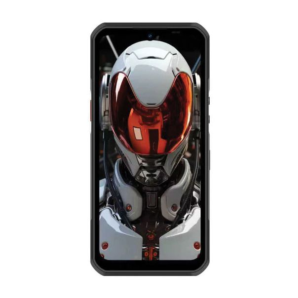OUKITEL WP62 Rugged 5G 8/256GB, crna - EP3241914