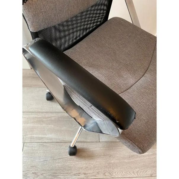 Kancelarijska Stolica SIGMA EC506 - 854