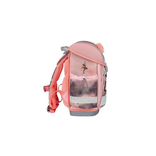 BELMIL Školski ranac 403-13 Rose ballet - 85424