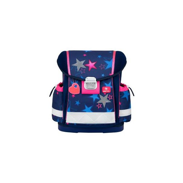 BELMIL Školski ranac 403-13 Sparkling star - 85425