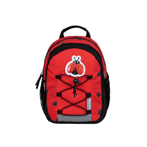 BELMIL Ranac za vrtić 305-9 Ladybug - 8545-1-1