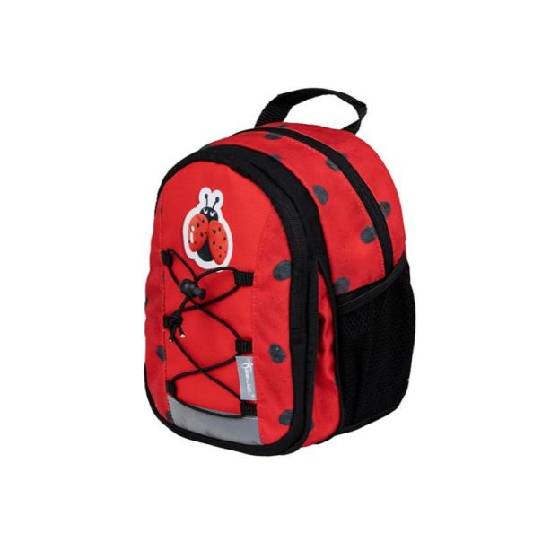 BELMIL Ranac za vrtić 305-9 Ladybug - 8545-1-1