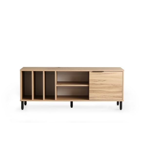 HANAH HOME TV komoda Bodegas, krem - 854KLN3041