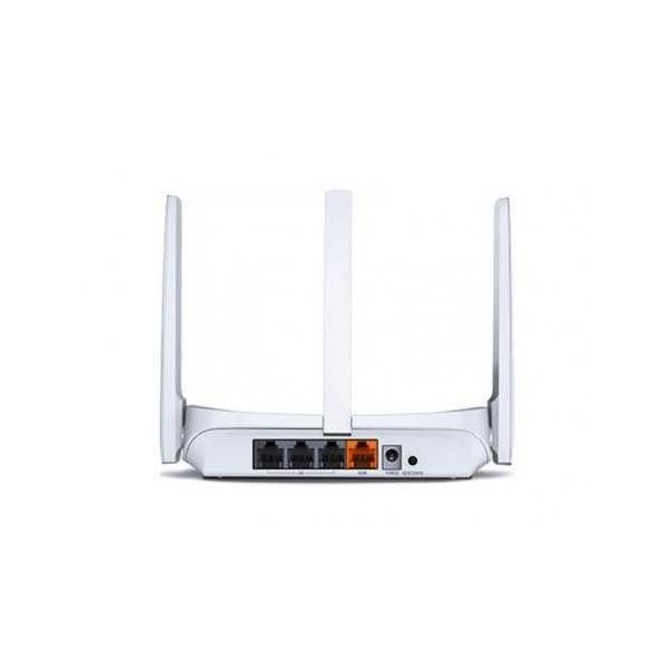 MERCUSYS Ruter MW305R-v2 3x5dbi 300Mbps - 85514-1