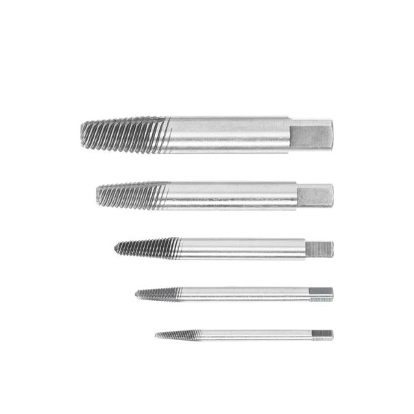 GEDORE Set kontra burgija M3-M18 5del. - EP3194605