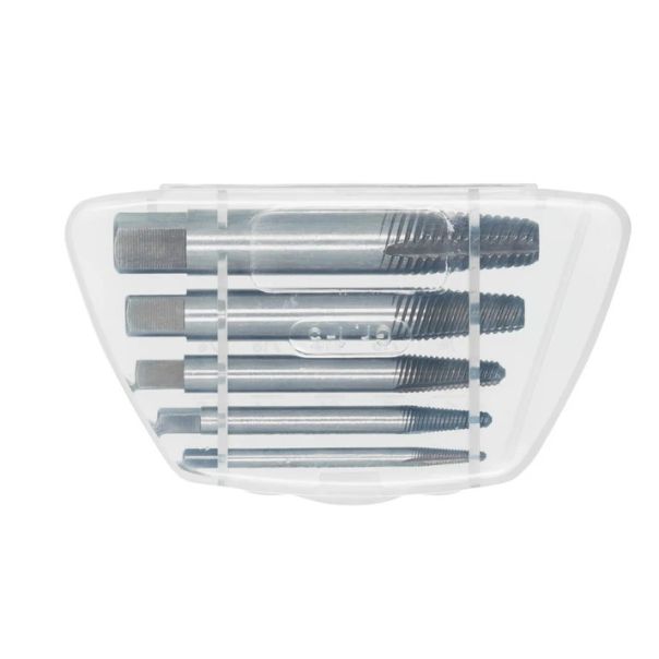 GEDORE Set kontra burgija M3-M18 5del. - EP3194605