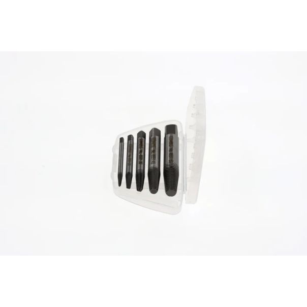GEDORE Set kontra burgija M3-M18 5del. - EP3194605