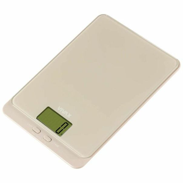 VIVAX Kuhinjska vaga Lunar KS-502S - 0001414111