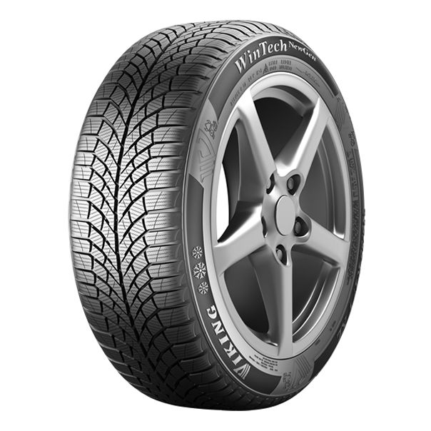 VIKING Zimska guma 225/65R17 WinTech NewGen 106H XL FR - 85563463