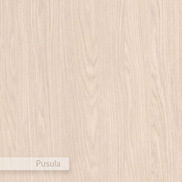 HANAH HOME Zidna noćna polica Dotta, krem - EP3057137