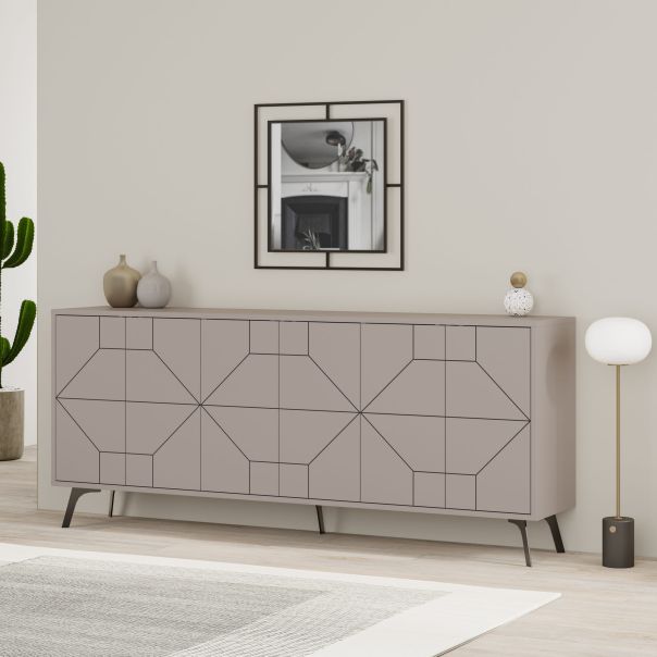 HANAH HOME Komoda Dune 183 - EP3057206