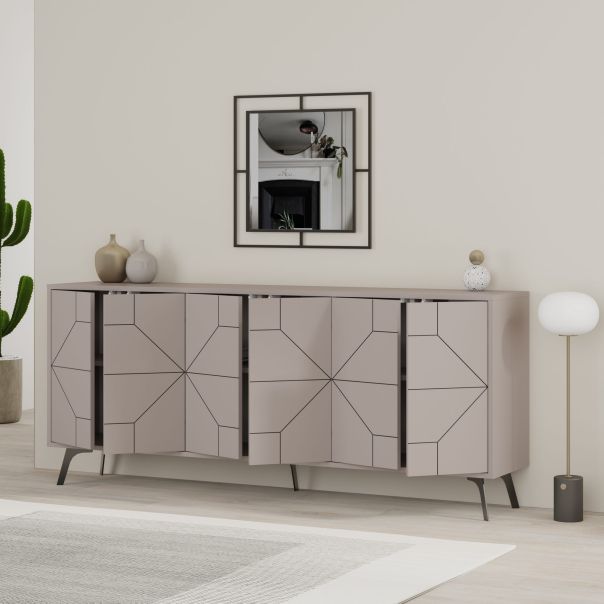 HANAH HOME Komoda Dune 183 - EP3057206