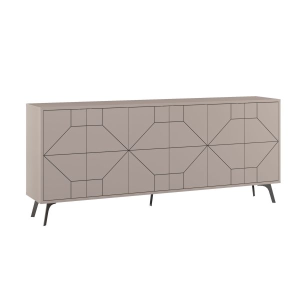 HANAH HOME Komoda Dune 183 - EP3057206