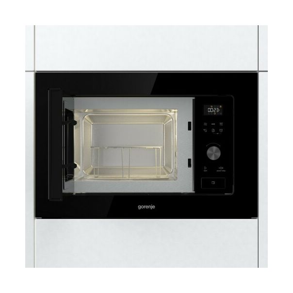GORENJE Ugradna mikrotalasna rerna BM 201 AG1BG - 23880-1-1