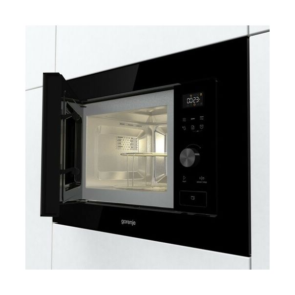 GORENJE Ugradna mikrotalasna rerna BM 201 AG1BG - 23880-1-1
