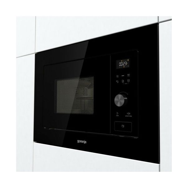 GORENJE Ugradna mikrotalasna rerna BM 201 AG1BG - 23880-1-1