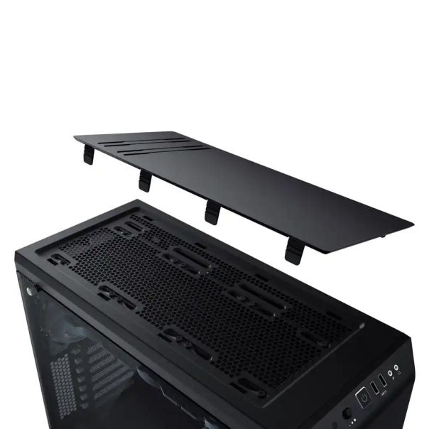 Kućište Be Quiet  Pure Base 600 Window Black BGW21 - EP1941462