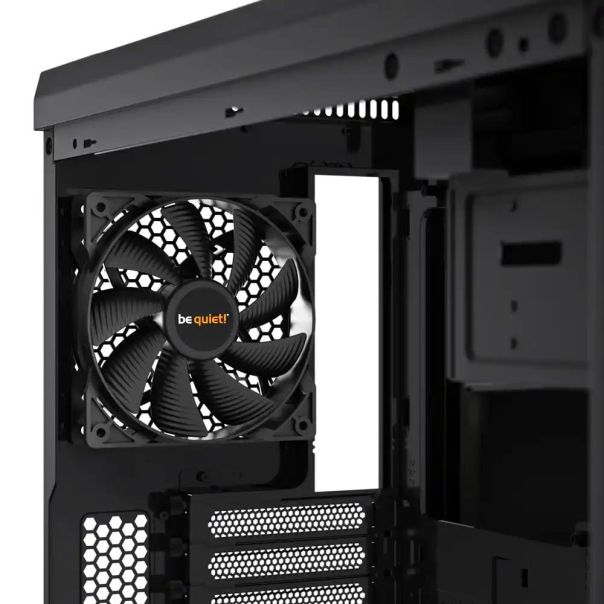 Kućište Be Quiet  Pure Base 600 Window Black BGW21 - EP1941462