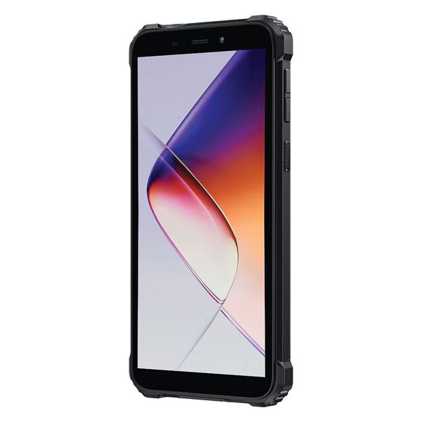 OUKITEL G5 4G 4/64GB, crna - EP2862581