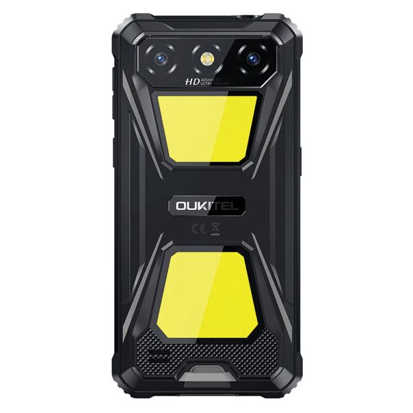 OUKITEL G5 4G 4/64GB, crna - EP2862581