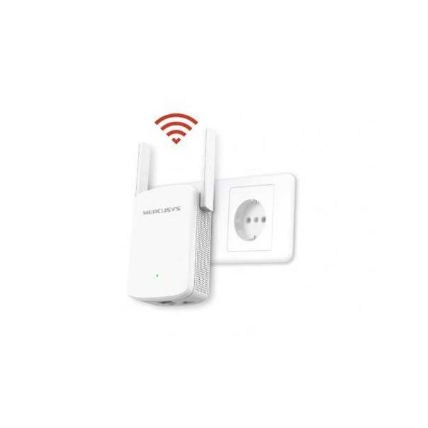 MERCUSYS ME30, 2x Antenna With MIMO 300MBPS WIFI RANGE EXTENDER (59370) - 85755