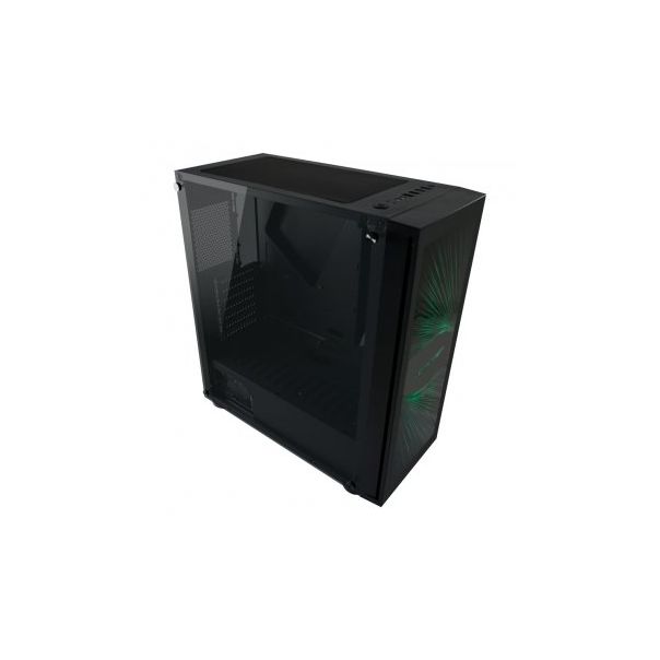 LC POWER Gaming 800B Interlayer X ATX gaming kućište - 85758