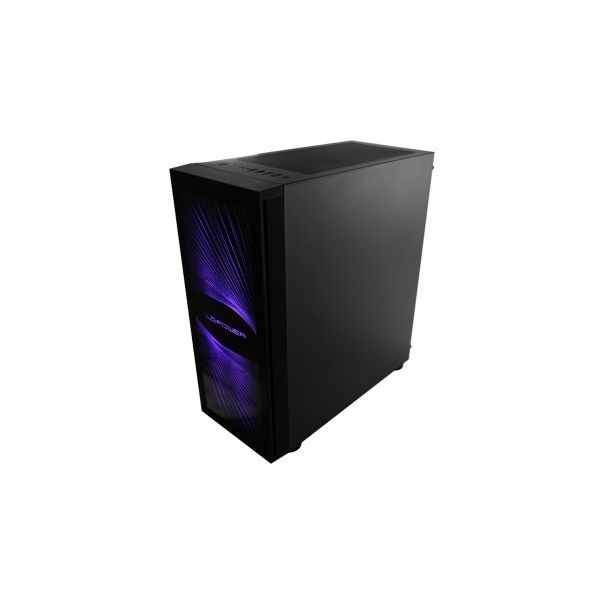 LC POWER Gaming 800B Interlayer X ATX gaming kućište - 85758