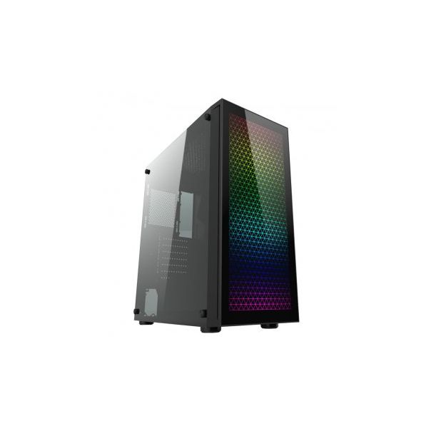 LC POWER Gaming 800B Interlayer X ATX gaming kućište - 85758