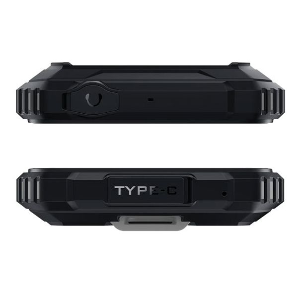 OUKITEL G5 4G 4/64GB, crna - EP2862581